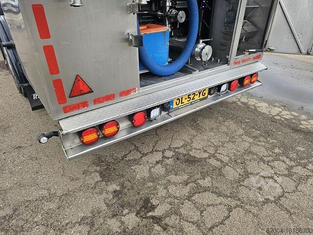 水箱 Magyar S43 EDD | MILK/ FOODSTUFF | 36000 LTR | 2  STEE...