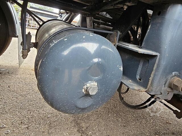 水箱 Magyar S43 EDD | MILK/ FOODSTUFF | 36000 LTR | 2  STEE...