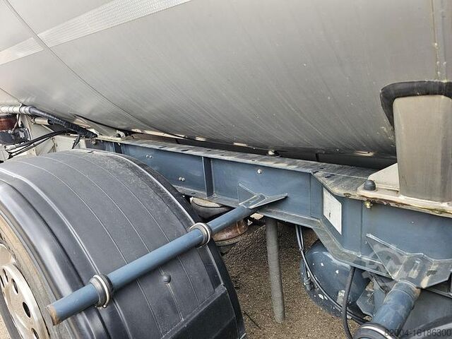 水箱 Magyar S43 EDD | MILK/ FOODSTUFF | 36000 LTR | 2  STEE...