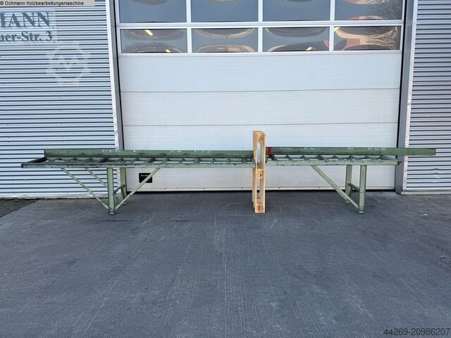 폴 롤러컨베이어 Paul 