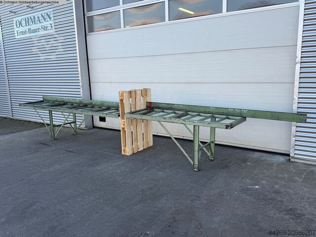 폴 롤러컨베이어 Paul 