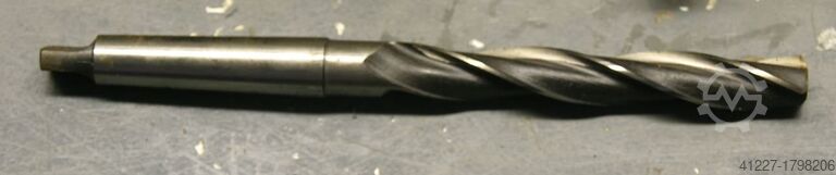 Aufbohrer 24 Stück Fromm Dreischneidig Ø 16,8