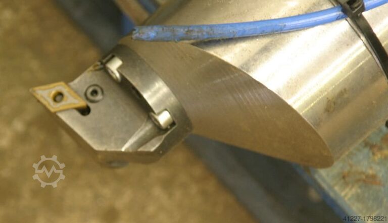 মনো সরঞ্জাম ধারক Komet ABS Werkzeugaufnahme