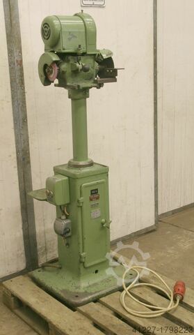 Cutting machine Fritz Werner Durchmeser 180 mm