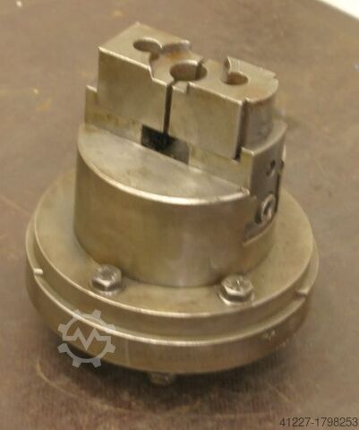 Kahden leuan istukka ROTO RECORD Durchmesser 125 mm