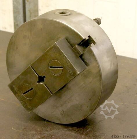 Kahden leuan istukka ROTO RECORD Durchmesser 250 mm