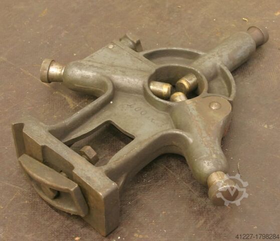 Ramme unbekannt Durchmesser 70 mm