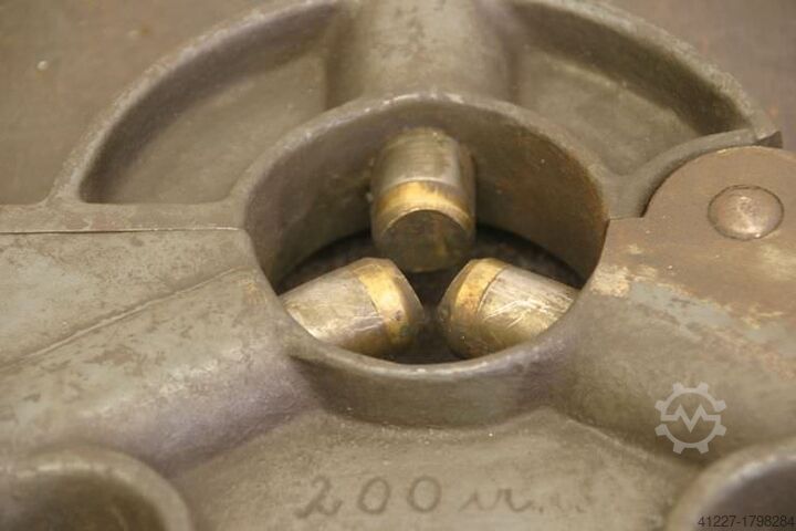 Ramme unbekannt Durchmesser 70 mm