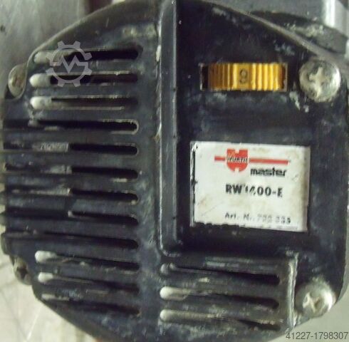 Keverőgép Würth RW 1400-E