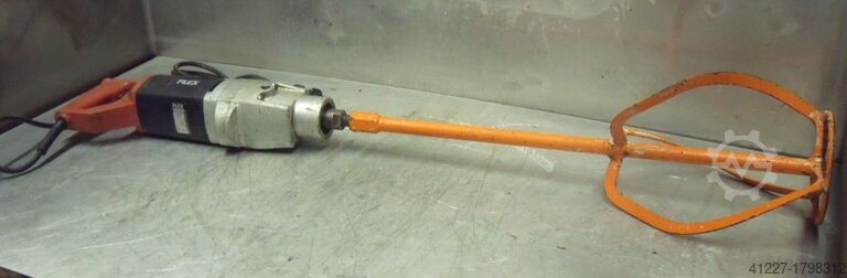 Keverőgép Flex R 600