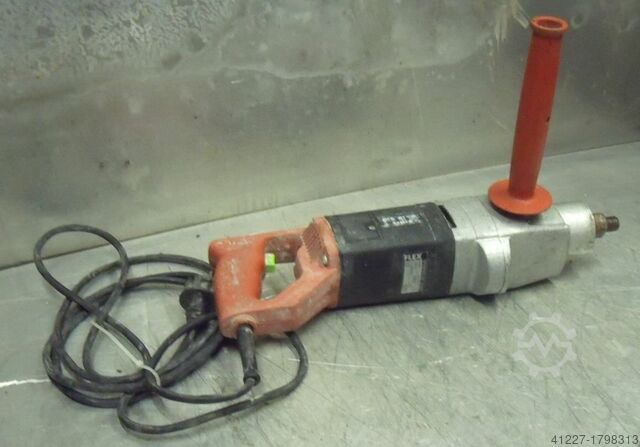 Keverőgép Flex R 600