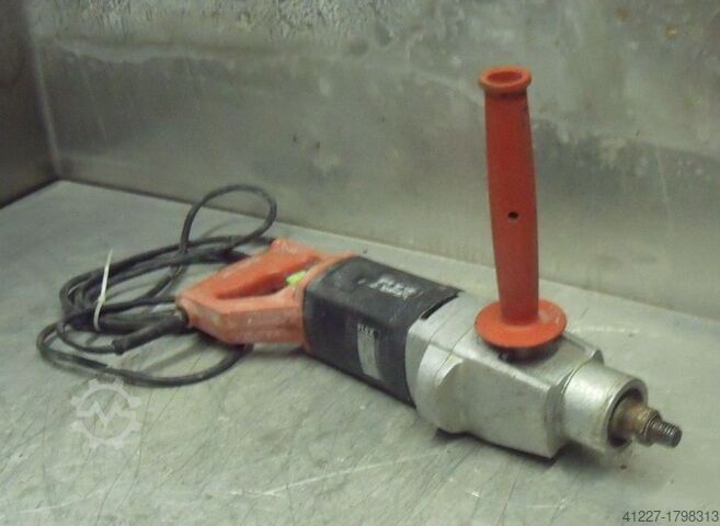 Keverőgép Flex R 600