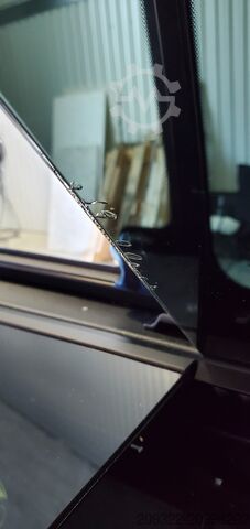 房车 Mercedes Marco Polo 250d | Camper di lusso | 2 posti letto | Cucina