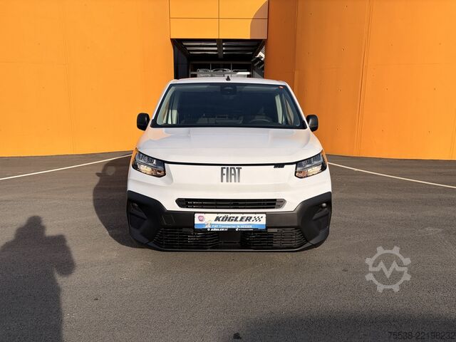 Kastenwagen Fiat Doblo