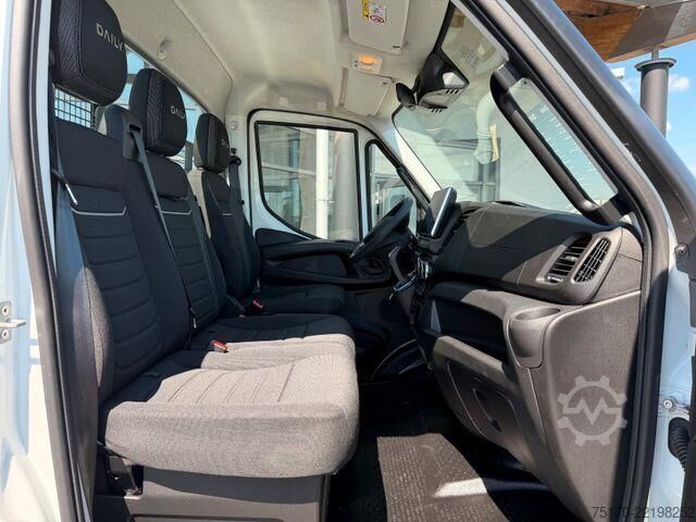 Самоскид Iveco Daily 70C21*R3.750mm*Sperre*AHK*Automatik*