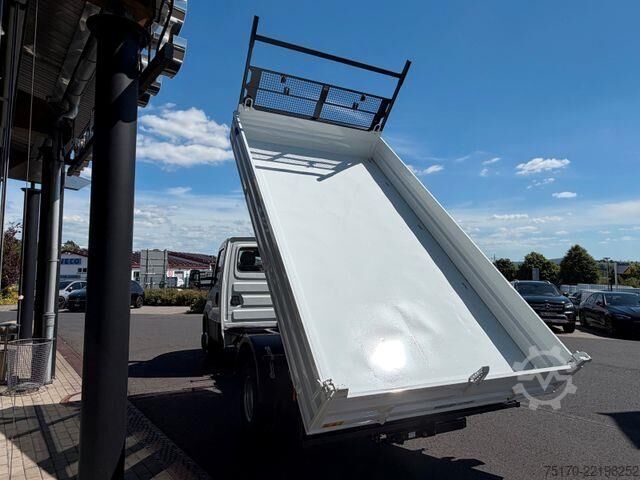 Самоскид Iveco Daily 70C21*R3.750mm*Sperre*AHK*Automatik*