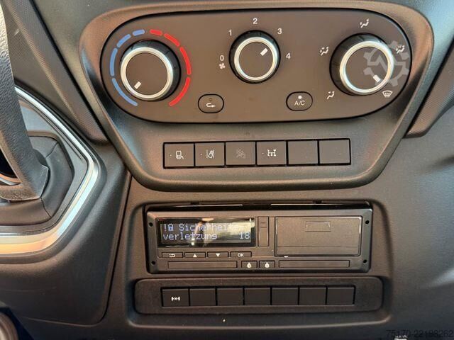 Самосвал Iveco Daily 70C18 *R3.750mm*Sperre*AHK*Automatik*