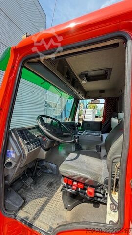 Camión grúa Volvo FL10-6X2 EFFER 23 TM KRAAN!!!