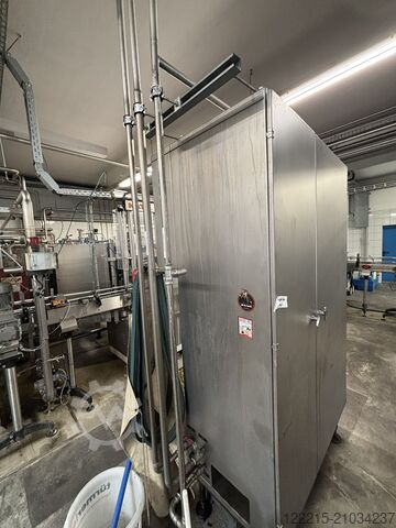 Michael Saling Maschinen GmbH Michael Saling Maschinen GmbH Michael Saling Maschinen GmbH