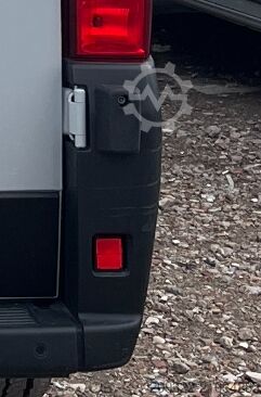  Fiat Weinsberg Carabus 600 K | 4 Posti Letto | Completamente Attrezzato