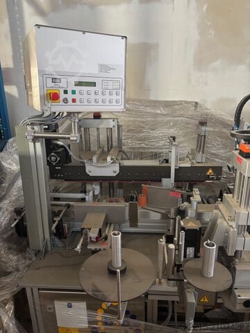  b+b Etikettierer für Selbstklebeetiketten