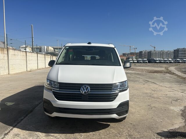  Volkswagen California Camper | 4 Posti | Cucinotto + Letto Tetto