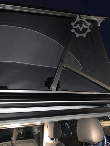  Volkswagen California Camper | 4 Posti | Cucinotto + Letto Tetto