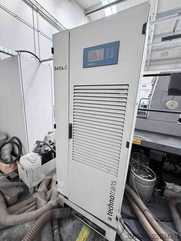 胶印印刷机 MAN Roland R702 SW