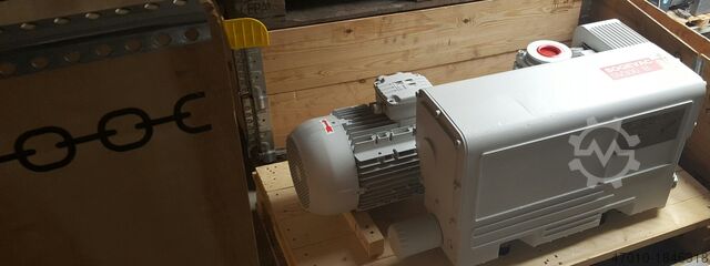 Palettes rotatives Pompe à vide Leybold Sogevac SV 300 (B)