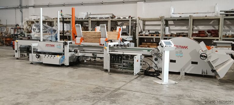 ШТАБЕЛЕР LAS 1600 ГИДРАВЛИЧЕСКИЙ TRADEMAK SRL ACCATASTATORE LAS 1600 IDRAULICO