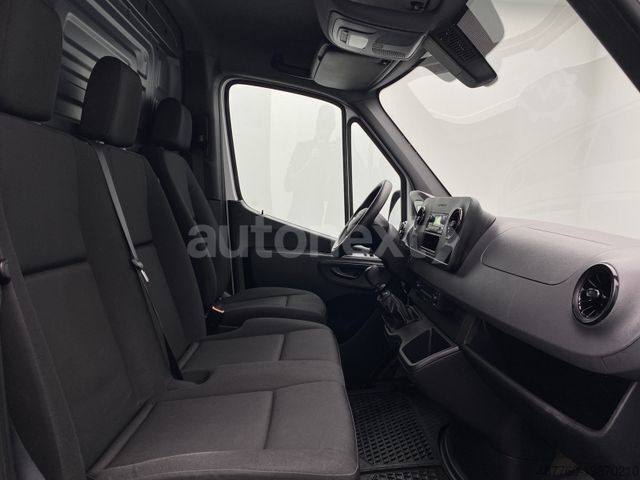 Komercijalno vozilo sa visokim krovom MERCEDES-BENZ Sprinter 211 *1.Hand* 3-SITZE (3179)
