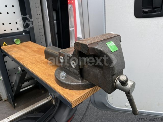 Комбе со висок кров MERCEDES-BENZ Sprinter 316 Aut.*Werkstatt* Kamera+Navi+LED (69