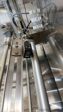 Mašina za toplotno zatvaranje I.DEA PACK Fox