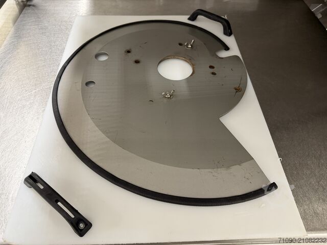 食肉加工機 Weber MCS 902