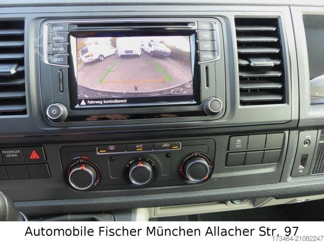 パネルバン VOLKSWAGEN T6 Transporter Kasten *4Motion* AHK* Sortimo*