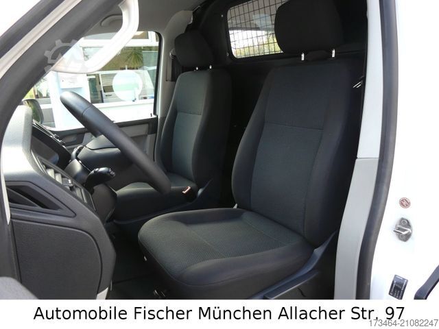 パネルバン VOLKSWAGEN T6 Transporter Kasten *4Motion* AHK* Sortimo*