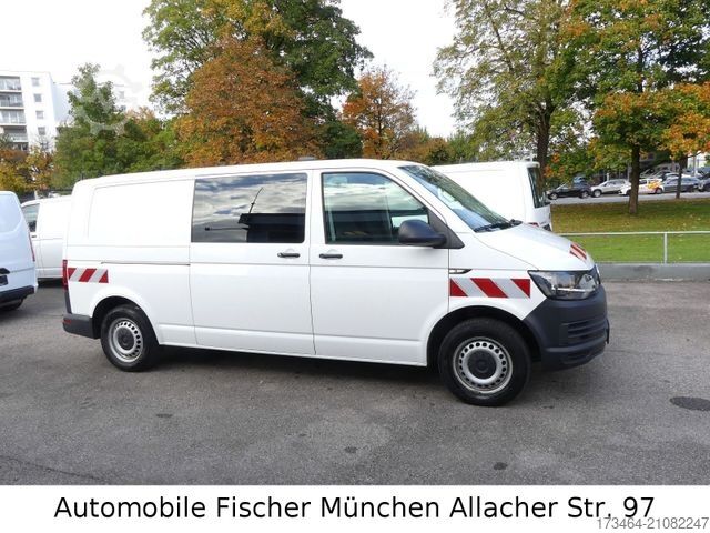 パネルバン VOLKSWAGEN T6 Transporter Kasten *4Motion* AHK* Sortimo*