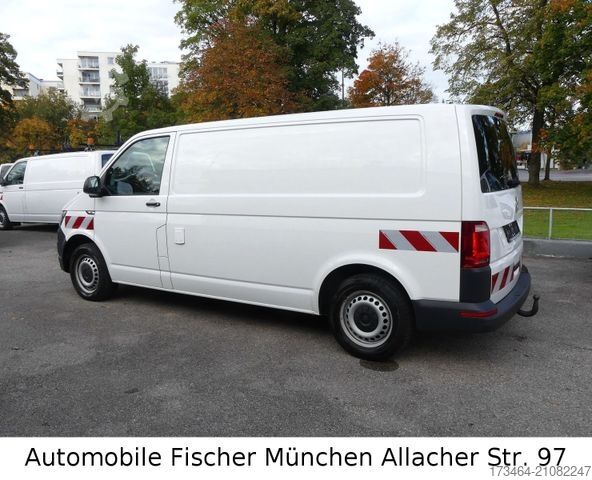 パネルバン VOLKSWAGEN T6 Transporter Kasten *4Motion* AHK* Sortimo*