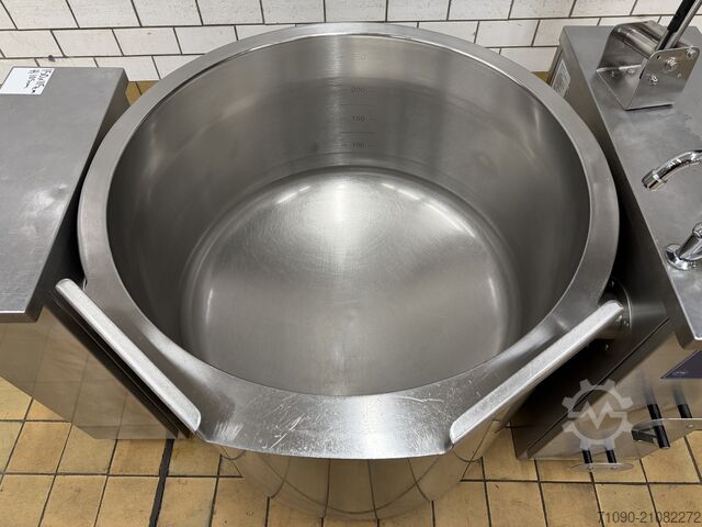 Pişirme kabı Jöni Easy