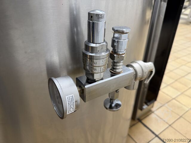 Pişirme kabı Jöni Easy