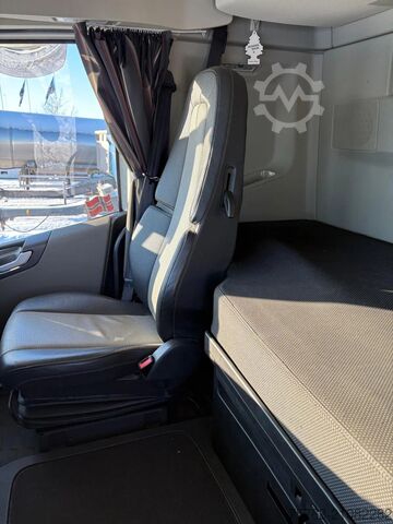 Kabinli şasi Volvo FH 13.540 6x2*4 Chassis - Low KM - ADR - Full a...