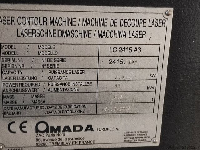 Maschinenhandel Borowski GmbH Maschinenhandel Borowski GmbH Maschinenhandel Borowski GmbH