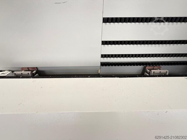  BIESSE BREMA EKO 2.2