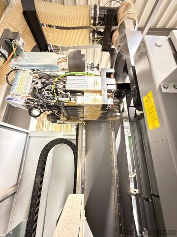  BIESSE BREMA EKO 2.2