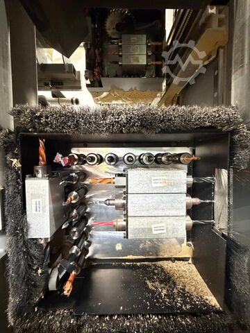  BIESSE BREMA EKO 2.2