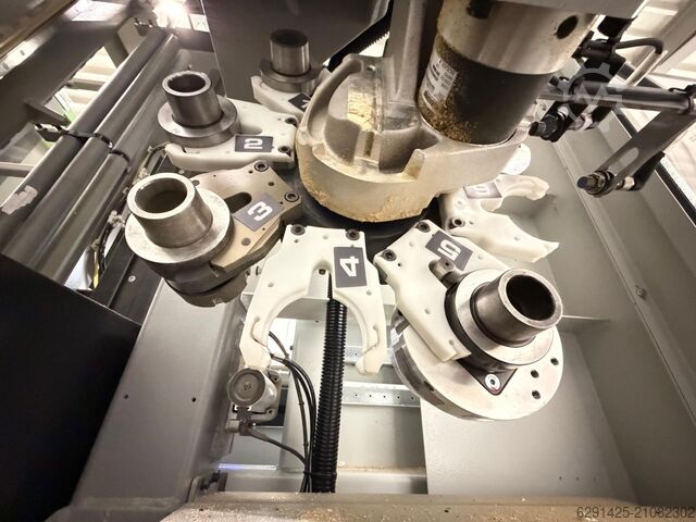  BIESSE BREMA EKO 2.2