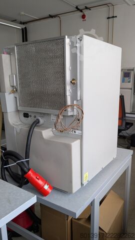Máy phân tích LECO TC400