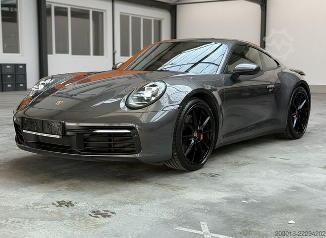 Varevogn PORSCHE 992 / 911 CARRERA S 3.0