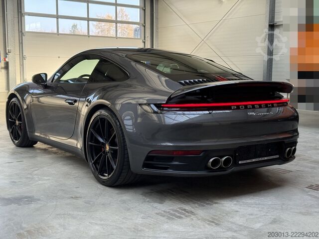 Varevogn PORSCHE 992 / 911 CARRERA S 3.0