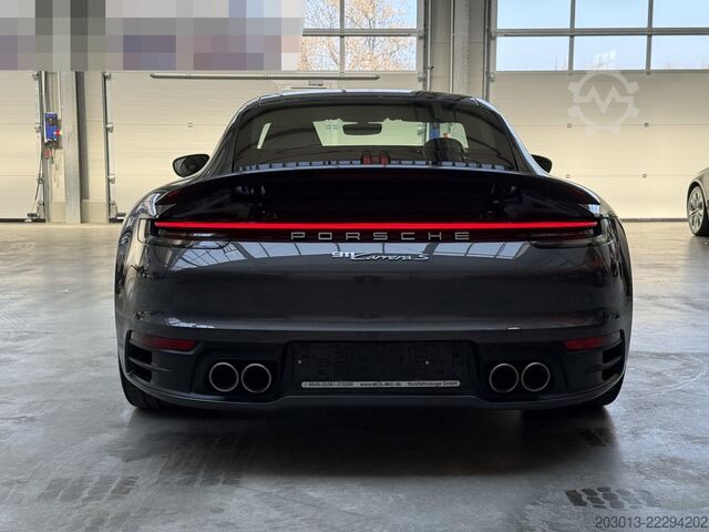 Varevogn PORSCHE 992 / 911 CARRERA S 3.0
